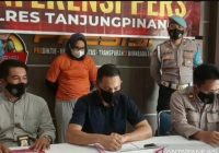 Oknum ASN Wanita  Tipu Calon Peserta Seleksi Masuk IPDN