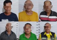 Calo Hingga Pelaku Pungli Sopir Ditangkap di Pelabuhan Trisakti Banjarmasin