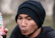 Musisi Anji Manji Dikabarkan Diamankan Terkait Narkoba