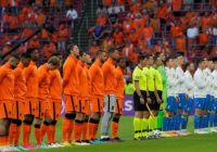 Piala EURO 2020: Ukraina Berikan Perlawanan Sengit Sebelum Ditaklukan Belanda