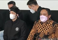 Inilah Nama Baru PSG Pati Setelah Resmi Diakusisi Atta Halilintar