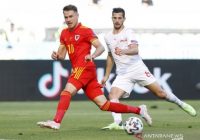 Jelang Hadapi Italia Besok, Swiss Tak Ingin Ulangi Kesalahan Saat Kontra Wales