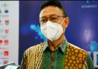 Sempat Demam, Wali Kota Pontianak Dinyatakan Positif Covid-19 ﻿