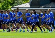 EURO 2020: Preview Finlandia vs Rusia, Catatan Menang Kalah di Pertemuan Sebelumnya Jadi Motivasi ﻿