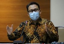 KPK Dalami Peran Azis Syamsuddin dan Fahri Hamzah Dalam Kasus Suap Edhy Prabowo