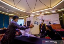 KPU Tetapkan BirinMu Kalahkan Denny Indrayana Hasil PSU Pilkada Gubernur Kalsel, Selisih 39.945 Suara