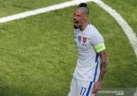 EURO 2020: Harga Mahal yang Ditebus Slovakia Gara-gara Pasif di Babak Kedua Lawan Swedia