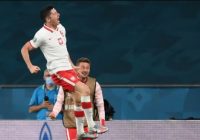 EURO 2020: Lewandowksi Selamatkan Polandia ﻿dari Kekalahan Atas Spanyol