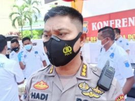 Polda Sumut Bentuk Tim Buru Penembak Jurnalis Hingga Tewas ﻿