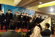 Vakum Sejak 2018, APBMI Satui-Tanahbumbu Dihidupkan Lagi Diketuai Feri Maulana