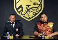 Mantan Pemain Timnas Ini dipercaya Tangani Akademi Borneo FC