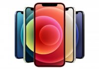 Apple Rancang iPhone 13 Tanpa Tombol Fisik