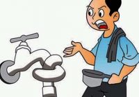 Buruan Tampung Air! Besok PTAM Intan Banjar Stop Distribusi di Wilayah Ini, Termasuk Gambut dan KCG