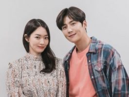 Drakor Kim Seon Ho & Shin Min Ah "Hometown Cha-Cha-Cha" Segera Tayang di Netflix