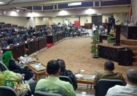 Walau Sudah WTP, Pemprov Kalsel Tetap Tingkatkan Pengelolaan Keuangan Daerah Lebih Baik