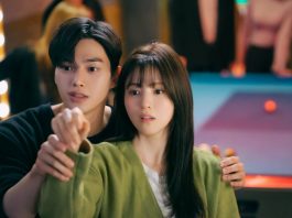 5 Alasan Wajib Nonton Drakor Nevertheless Dibintangi Song Kang dan Han So Hee