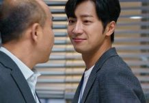 Kangen dengan Si Ganteng Lee Sang Yeob? Yuk Tonton Drakor "On the Verge of Insanity" Segera Tayang Juni 2021