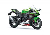 Kawasaki Resmi Luncurkan Ninja ZX-10R Model Tahun 2021, ini Spesifikasi dan Harganya
