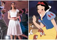 Disney Adaptasi Film Animasi Putri Salju "Snow White" ke Bentuk Live Action, Tayang Desember 2021