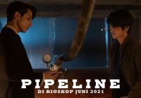 Sinopsis & Jadwal Tayang Film Korea "Pipeline" di Indonesia, Dibintangi Seo In Guk dan Lee Soo Hyuk