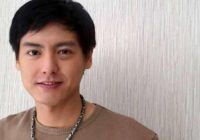Roger Danuarta Positif COVID-19, Derita Demam Hingga Fungsi Indra Penciumannya Terganggu