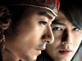 8 Drakor & Film Korea Tayang Juni 2021, dari Genre Tegang Hingga Komedi Romantis