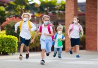 Anak Kembali Sekolah Tatap Muka Saat Pandemi COVID-19, ini Tips Aman Agar Kesehatan Anak Tetap Terjaga