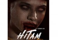 Sukses dengan Tembang Lathi, Sara Fajira Rambah Akting Lewat Film Hitam