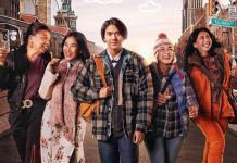 Begini Kisah "Ratu Queens" Saat Syuting di New York
