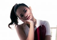 Terbawa Emosi, Enzy Storia "Labrak" Anya Geraldine Sang Pelakor Viral Lidya Danira "Layangan Putus"