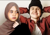 Kolaborasi dengan Musisi Internasional Lukas Graham, Hanin Dhiya Rilis Tembang "Happy For You"