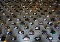 Daftar 36 Lokasi, Khatib dan Imam Shalat Iduladha Diselenggarakan Muhammadiyah Banjarmasin