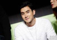 Kangen dengan Akting Choi Siwon Super Junior? Siwon Sebut Sedang Sibuk di Proyek Drakor dan Film Layar Lebar