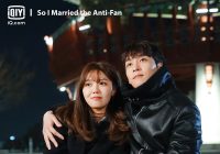 Choi Tae Joon Sedih Drakor So I Married The Anti-Fan Berakhir, Penggemar Harapkan Season 2