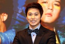 Bikin Kangen, Sung Min Super Junior Unggah Momen Bernyanyi di Pernikahan, ELF: Please, Comeback Again With Super Junior