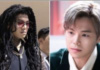 Penampilan Baru Park Eun Seok Sebagai Alex Lee di Drakor The Penthouse 3 Bikin Penonton Ngakak