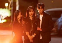 Drakor The Penthouse 3 Rilis Spoiler Foto Episode 1, Shim Soo Ryeon, Bae Rona & Joo Seok Hoon Berduka, Ada Apa Ya?