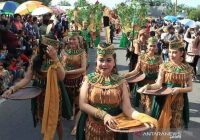 Tahun ini Pemprov Kalteng Kembali Gelar Festival Budaya Isen Mulang