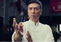 Aktor Laga Pencetak Box Office Donnie Yen akan berperan dalam 'John Wick 4' Bersama Keanu Reeves