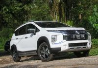 Mitsubishi Xpander Jadi Buruan Konsumen Mobil Bekas Usai Lebaran, ini Alasannya