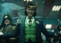 Tokoh-tokoh Baru Akan Hadir dengan Kejutan dalam Serial "Loki" yang Segera Tayang di Disney+
