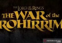 Studio The Warner Bros. akan Produksi Lord of the Rings versi Anime