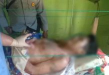 Seorang Oknum Tokoh Adat di Gumas Kalteng Diduga Lakukan Pembunuhan