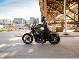 Harley Davidson MY21 Siap Meluncur di Indonesia