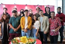 Tayang di WeTV, Multivision Remake Sinetron "Tersanjung", Dikemas untuk Anak Muda