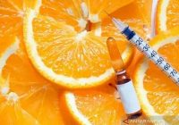 Amankah Suntik Vitamin C dan Vaksin COVID-19 Bersamaan? ini Penjelasan dokter