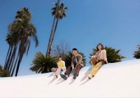 "California", Lagu Baru Rich Brian Angkat Kisah Anak Indonesia di AS