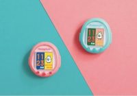 Tamagotchi Mainan Populer Era 90an, Kini Hadir di Jam Tangan Pintar