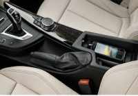 Terdampak Krisis Chip, BMW Ganti Fitur Wireless Charging