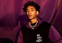 UCLA Anugerahkan Gelar Kehormatan untuk Jaden Smith, Aktor Sekaligus Aktivis Lingkungan